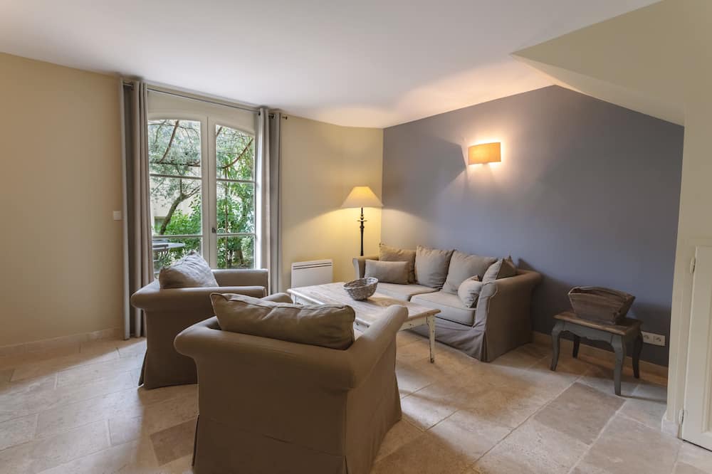 Photo of Livingroom in Saint-Laurent-de-la-Cabrerisse