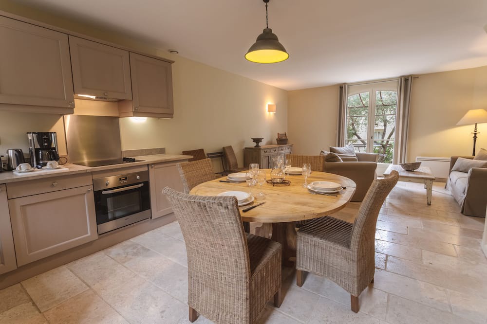 Photo of Kitchen in Saint-Laurent-de-la-Cabrerisse