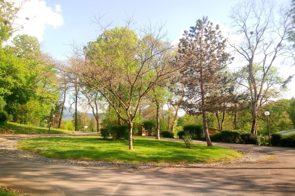 Photo of Outdoor in Montjoie-en-Couserans