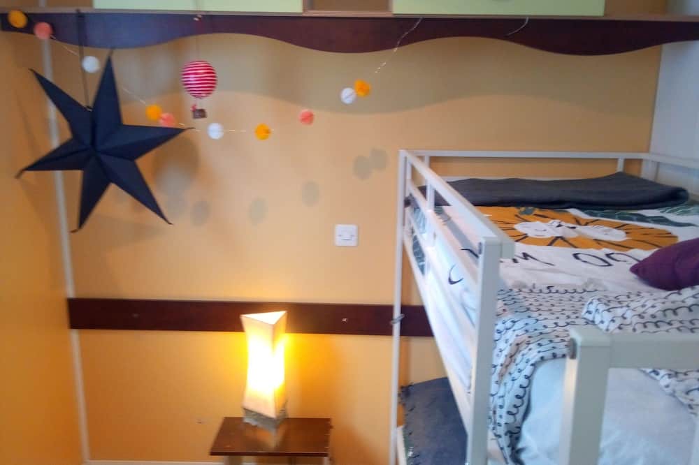 Photo of Bedroom in Montjoie-en-Couserans