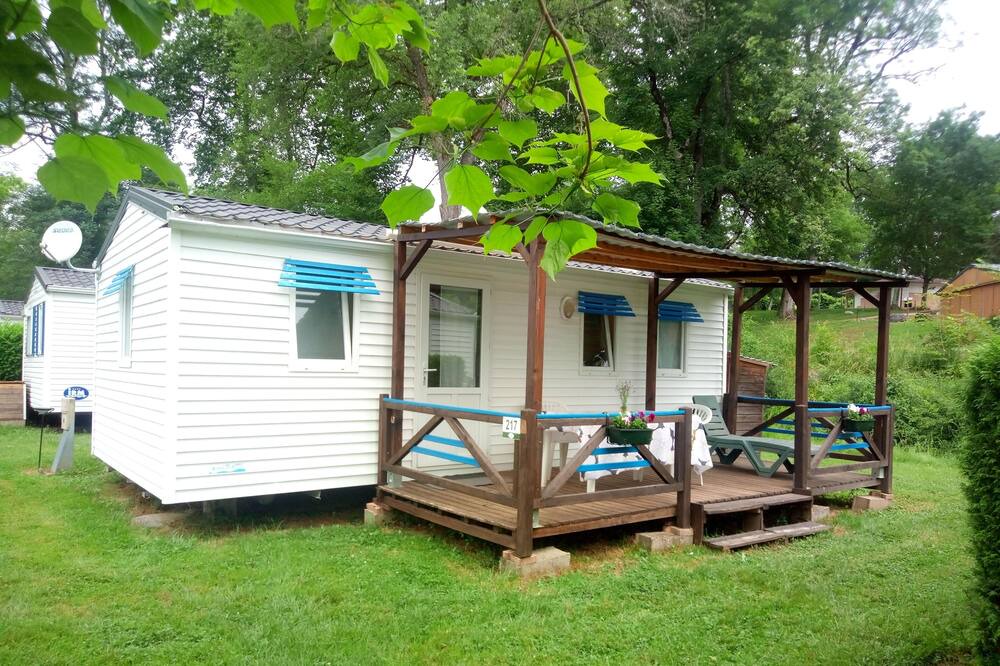 Photo of Outdoor in Montjoie-en-Couserans