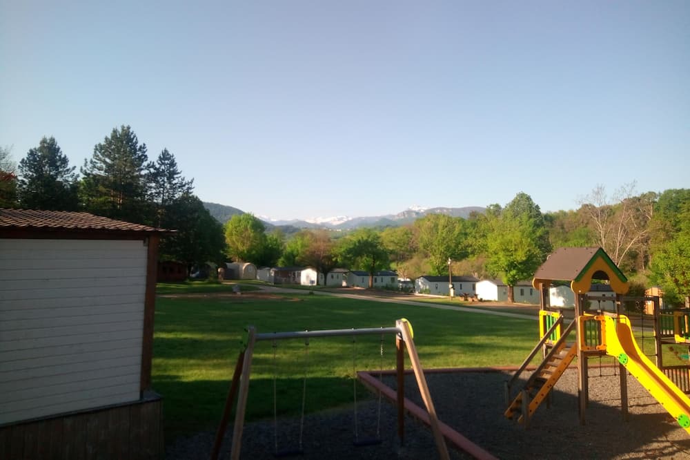 Photo of Outdoor in Montjoie-en-Couserans