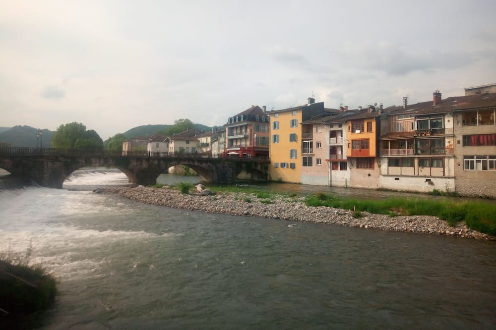 Photo of Outdoor in Montjoie-en-Couserans