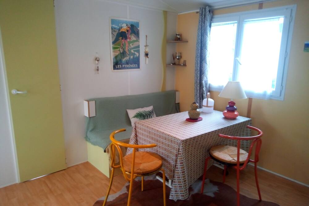 Photo of Kitchen in Montjoie-en-Couserans