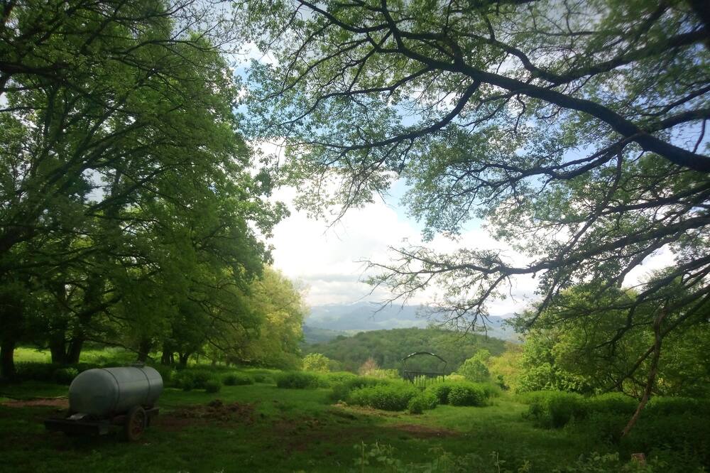 Photo of Outdoor in Montjoie-en-Couserans