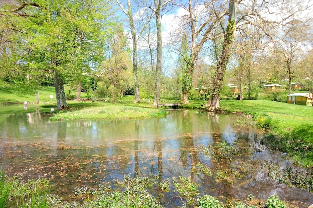 Photo of Outdoor in Montjoie-en-Couserans