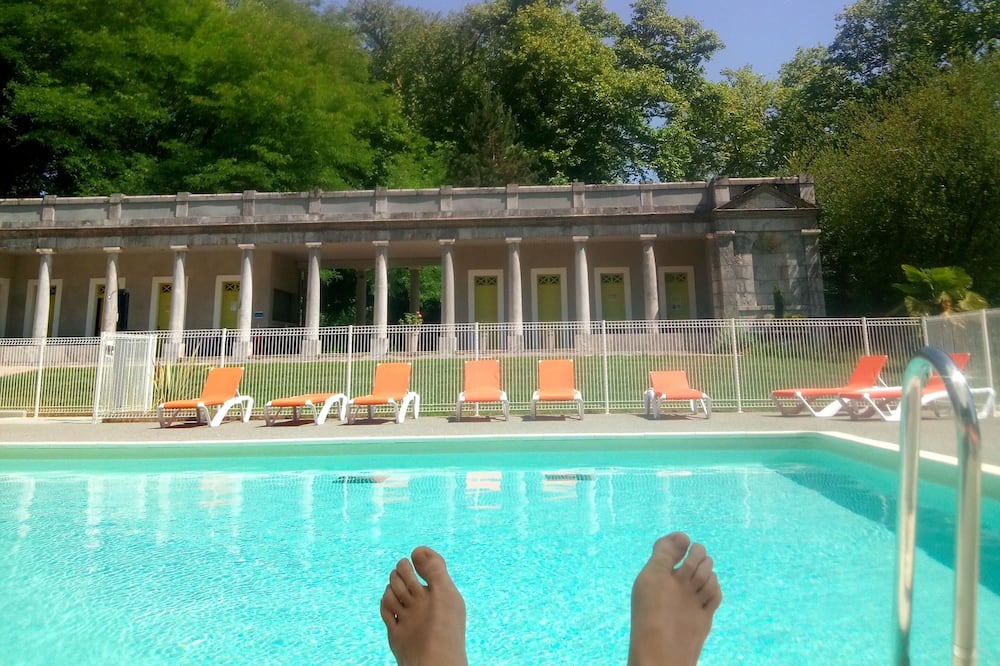 Photo of Outdoor in Montjoie-en-Couserans