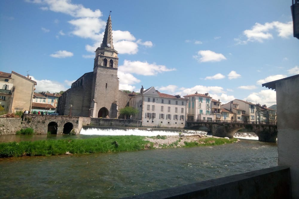 Photo of Outdoor in Montjoie-en-Couserans
