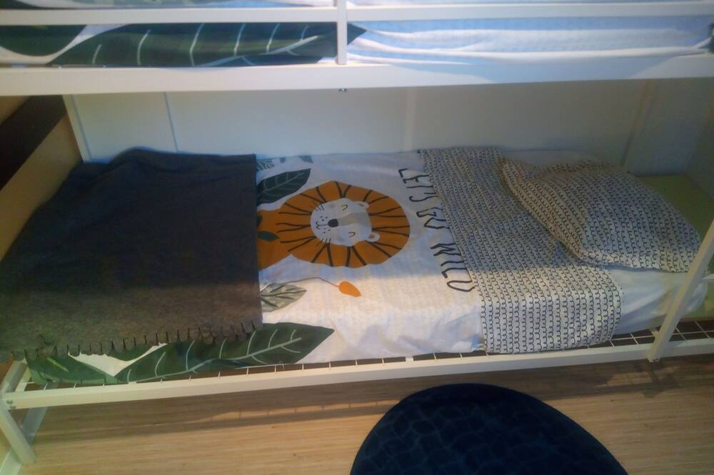 Photo of Bedroom in Montjoie-en-Couserans