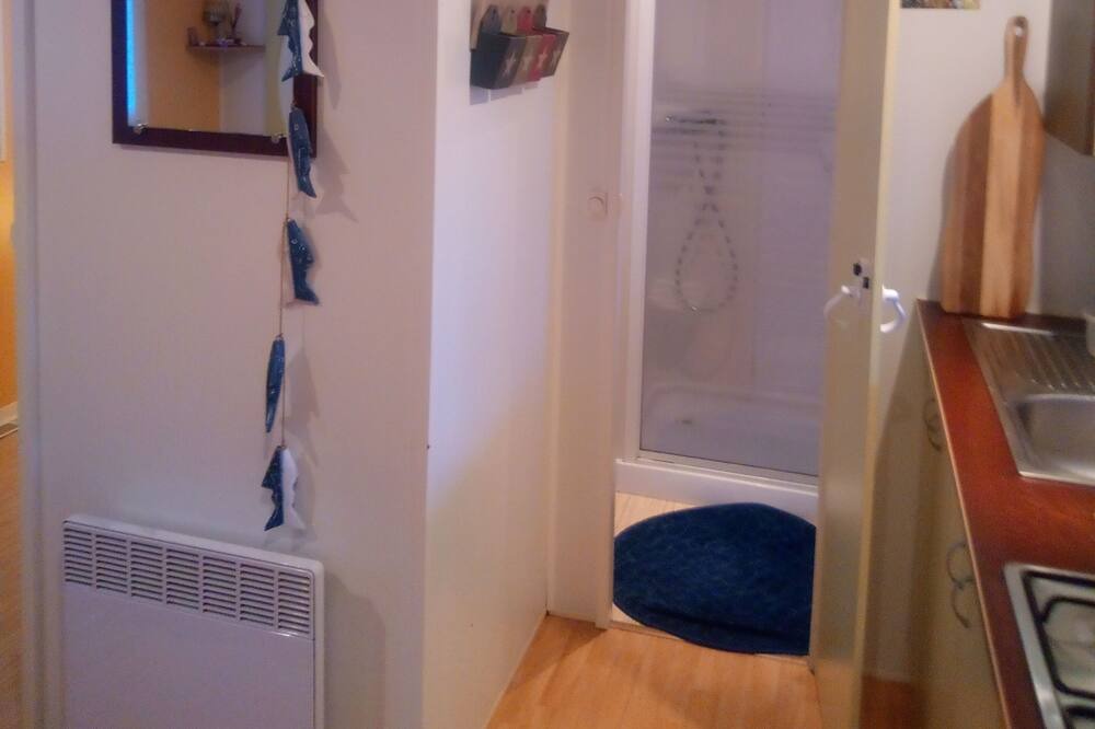 Photo of Bathroom in Montjoie-en-Couserans