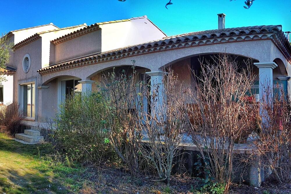 Photo of Outdoor in Saint-Bauzille-de-Montmel