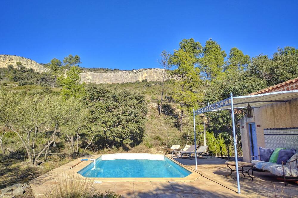 Photo of Outdoor in Saint-Bauzille-de-Montmel