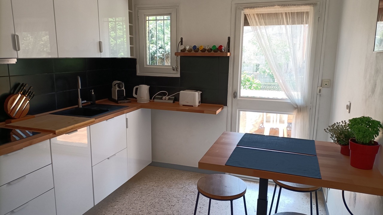 Photo of Kitchen in Torreilles