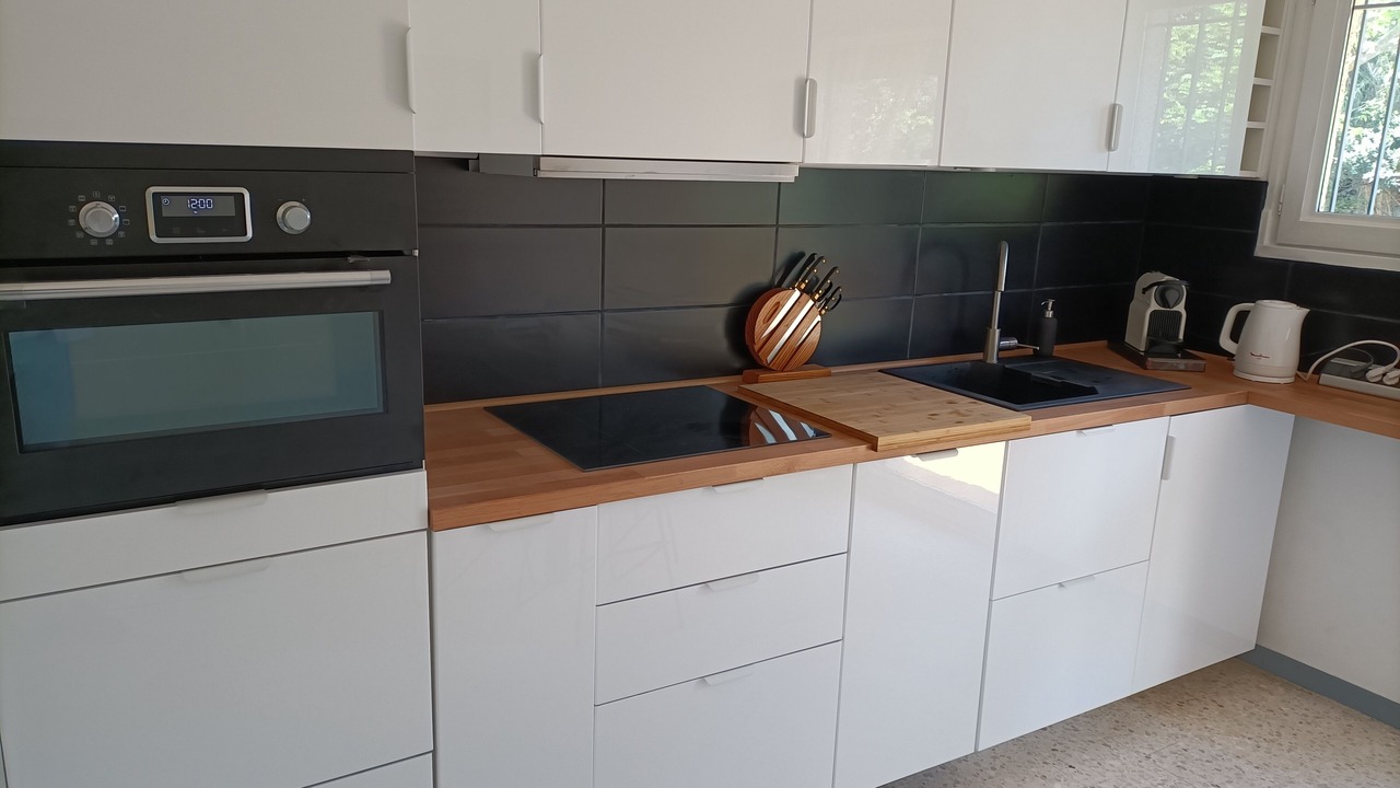 Photo of Kitchen in Torreilles