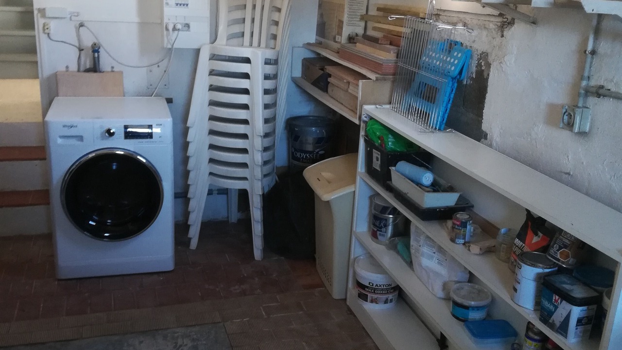 Photo of Kitchen in Torreilles