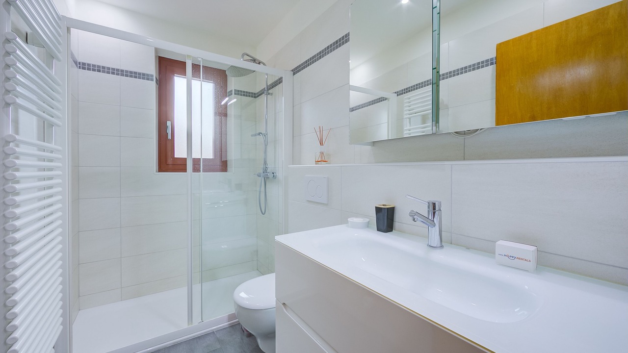 Photo of Bathroom in Pregassona