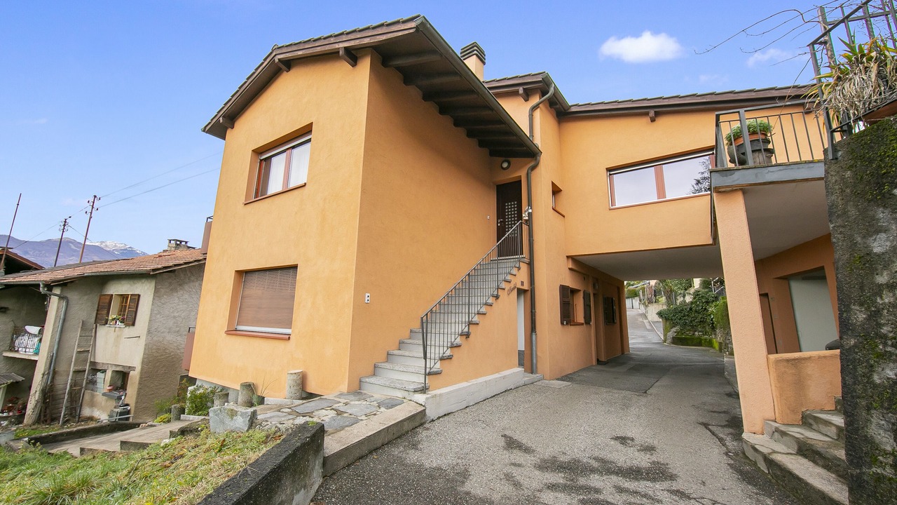 Photo of Outdoor in Pregassona