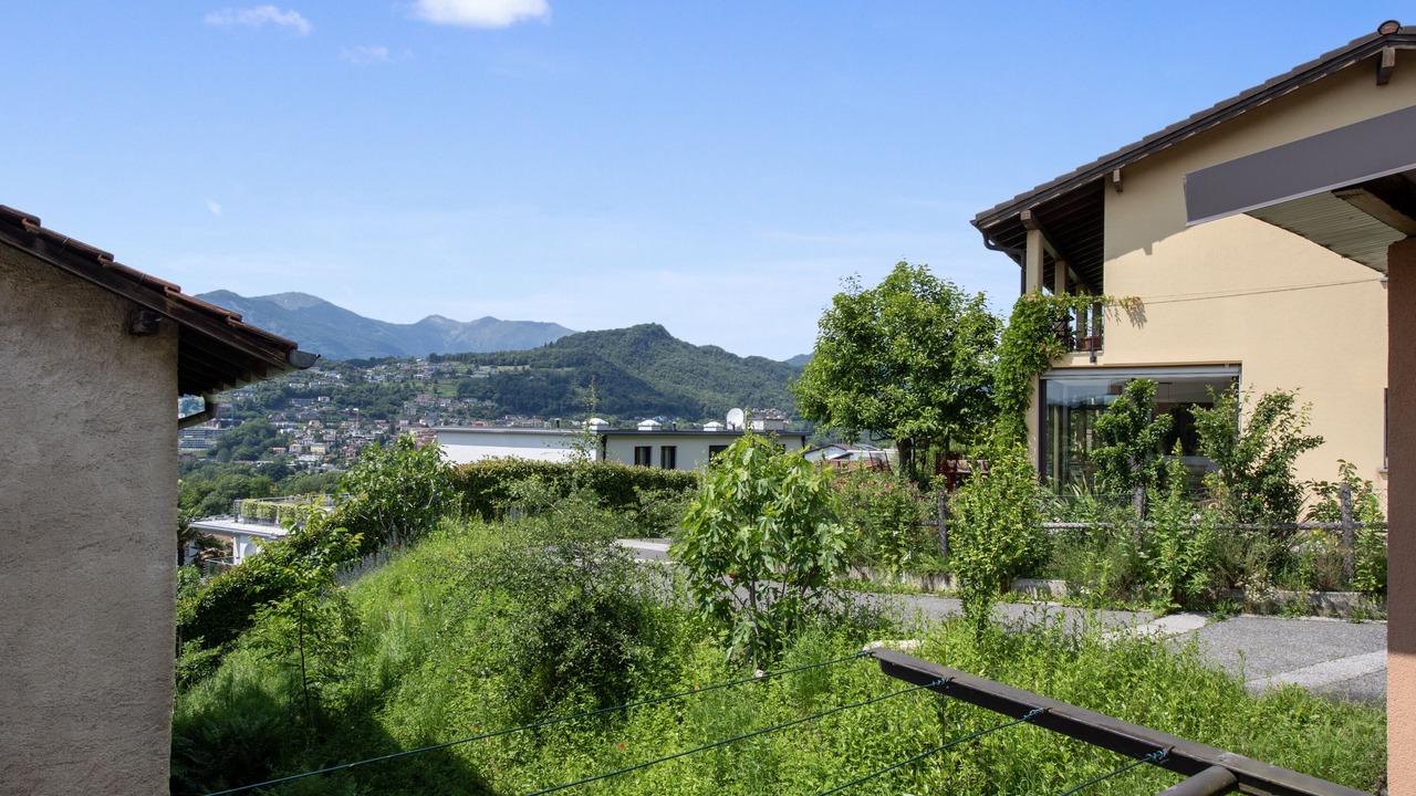 Photo of Outdoor in Pregassona