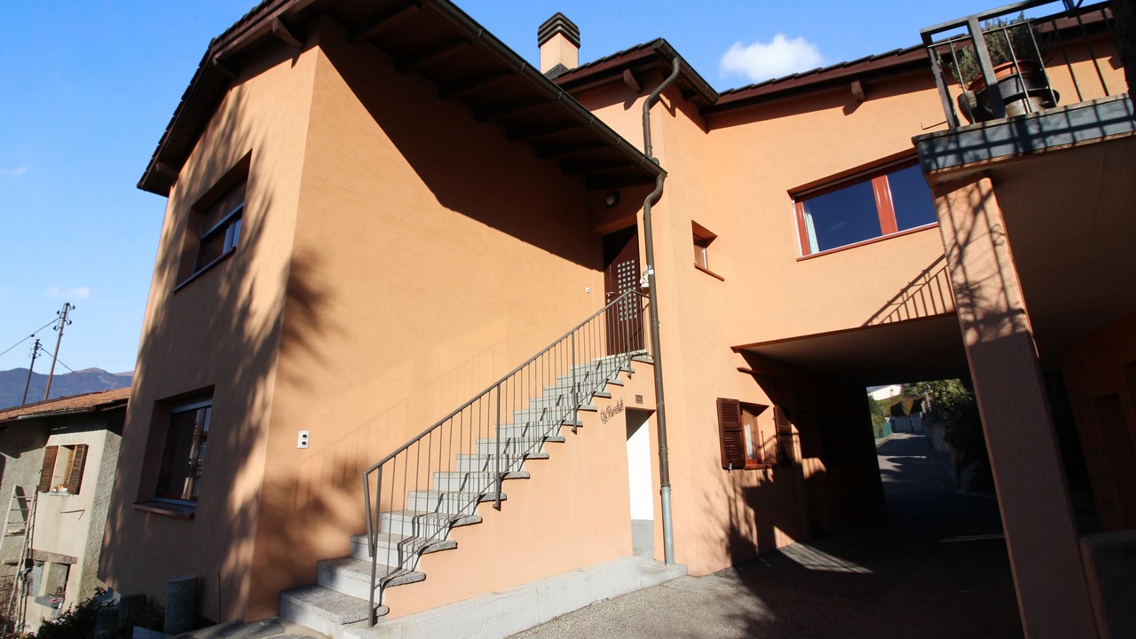 Photo of Outdoor in Pregassona