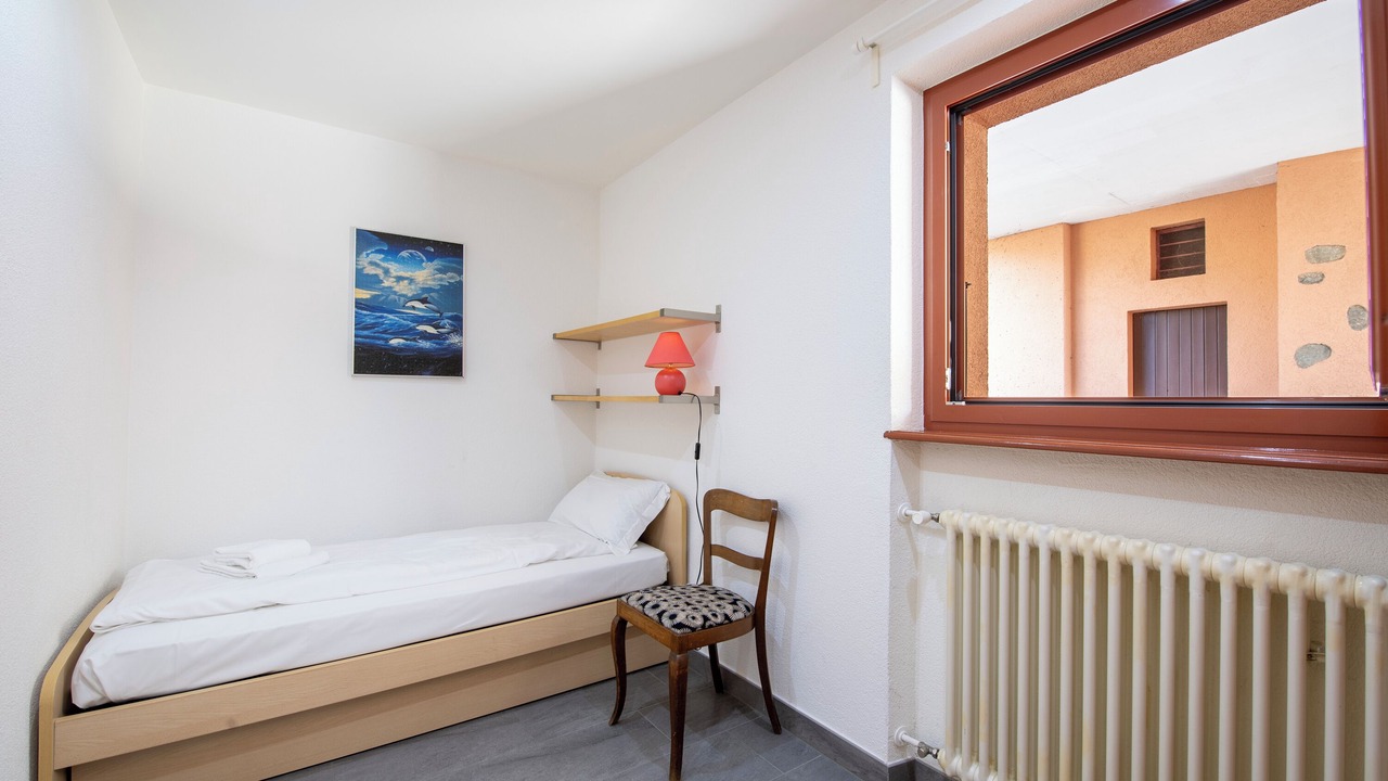 Photo of Bedroom in Pregassona
