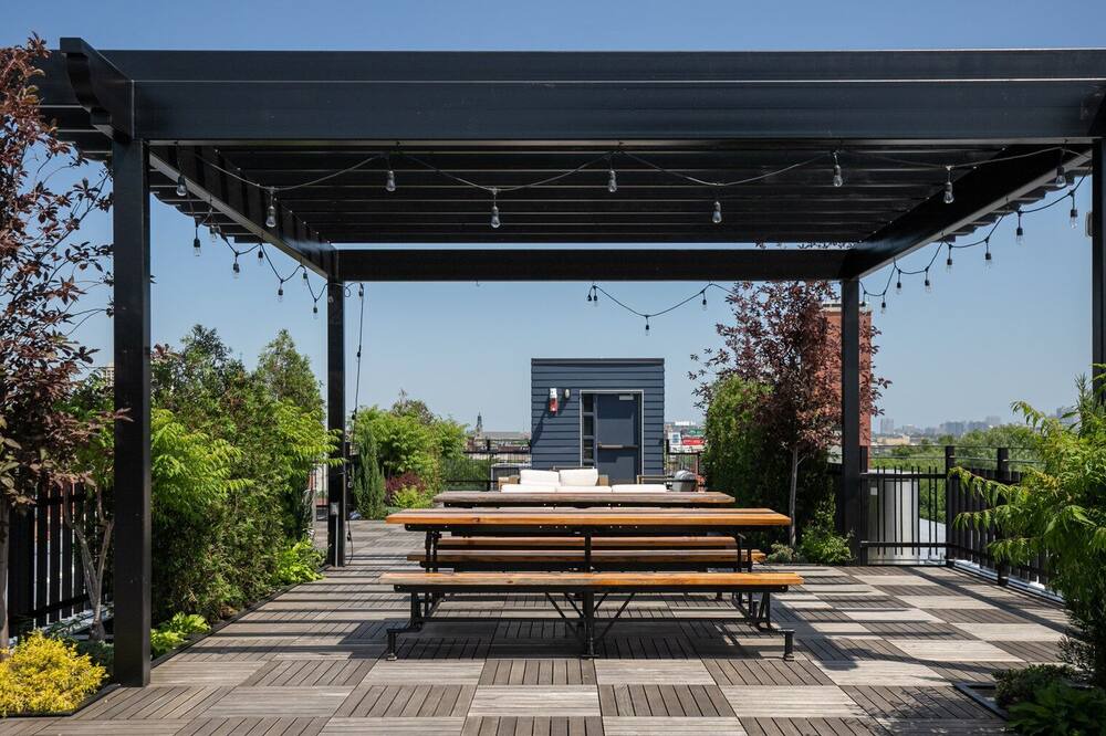 Photo of Outdoor in West Town