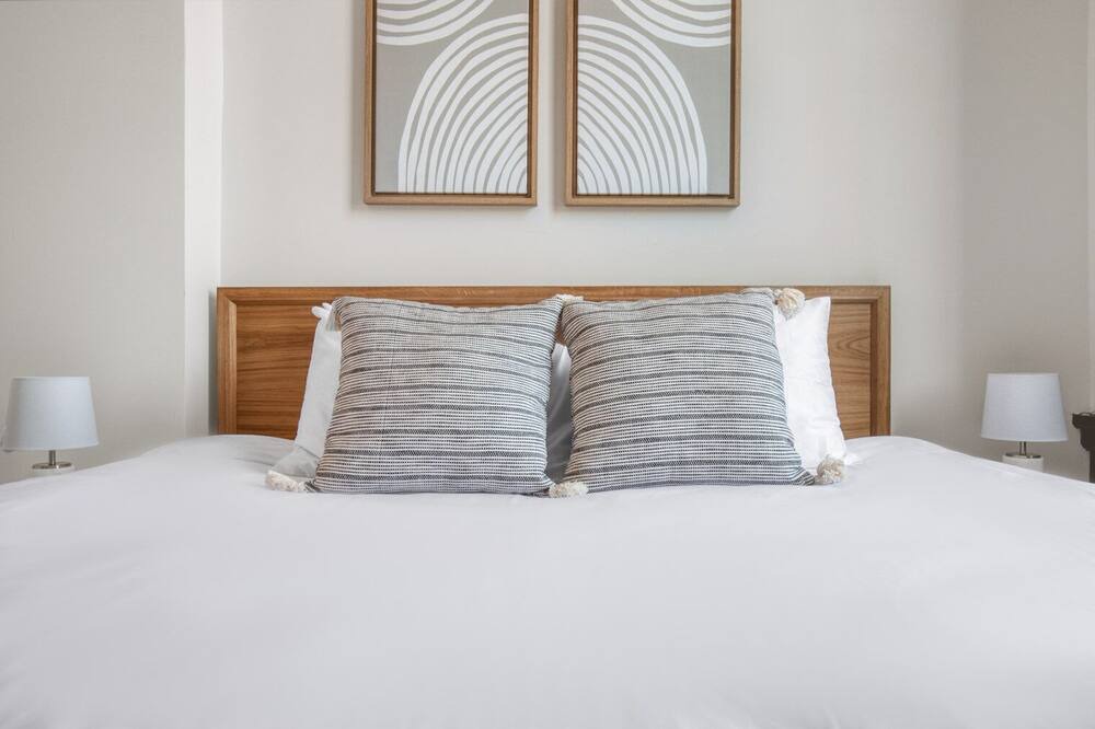 Photo of Bedroom in West Town
