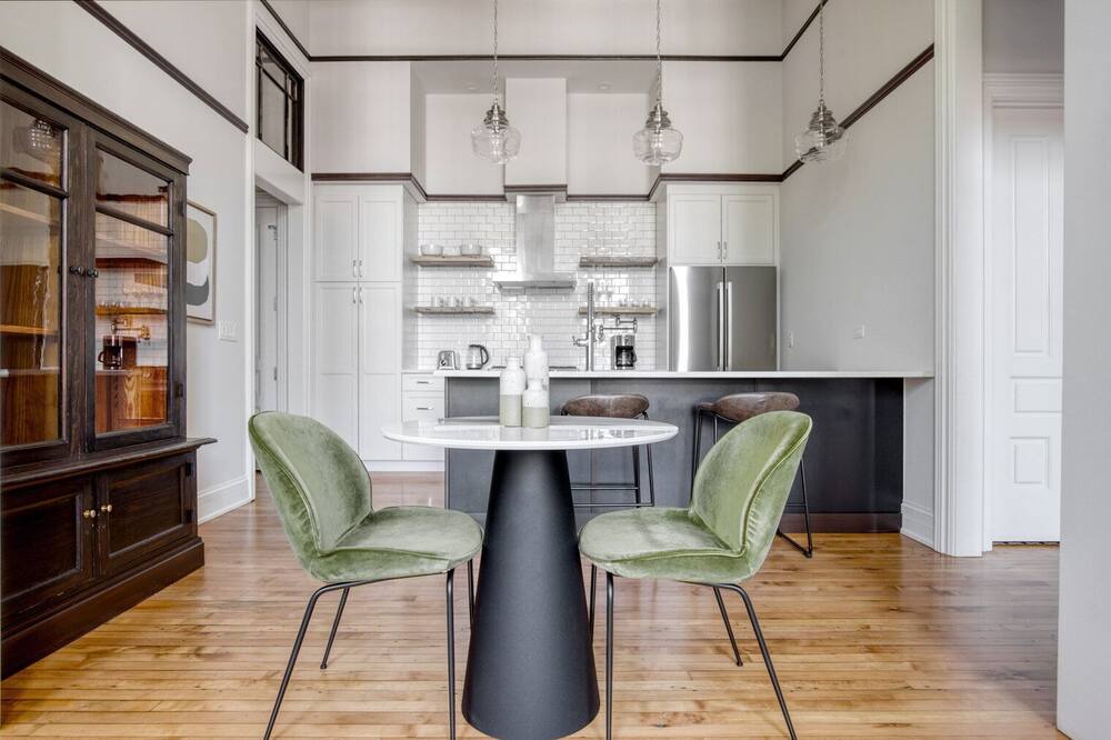 Photo of Kitchen in West Town