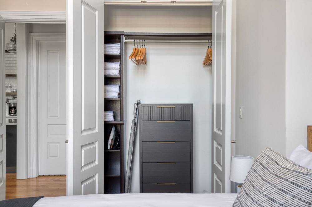 Photo of Bedroom in West Town