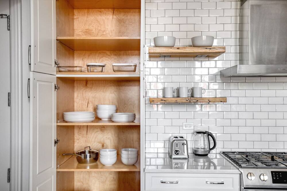 Photo of Kitchen in West Town