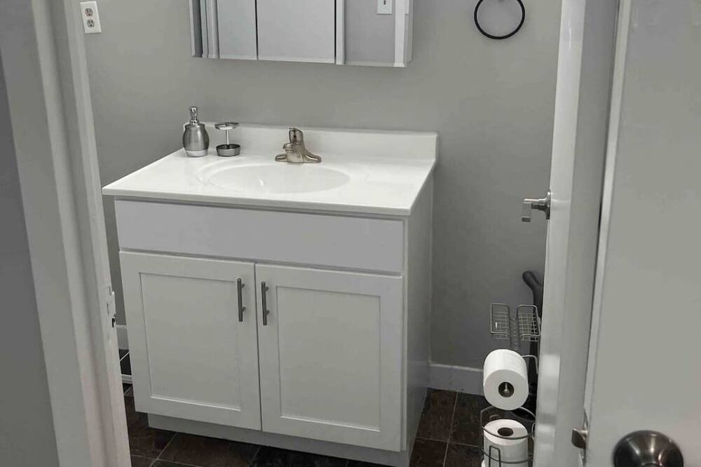 Photo of Bathroom in Cherry Hill