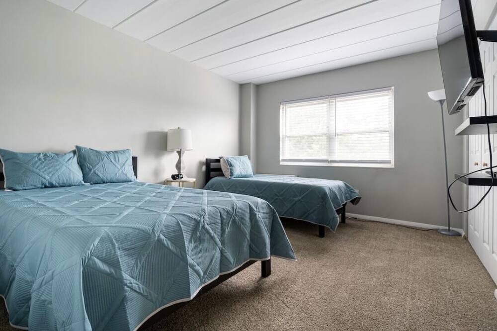 Photo of Bedroom in Cherry Hill