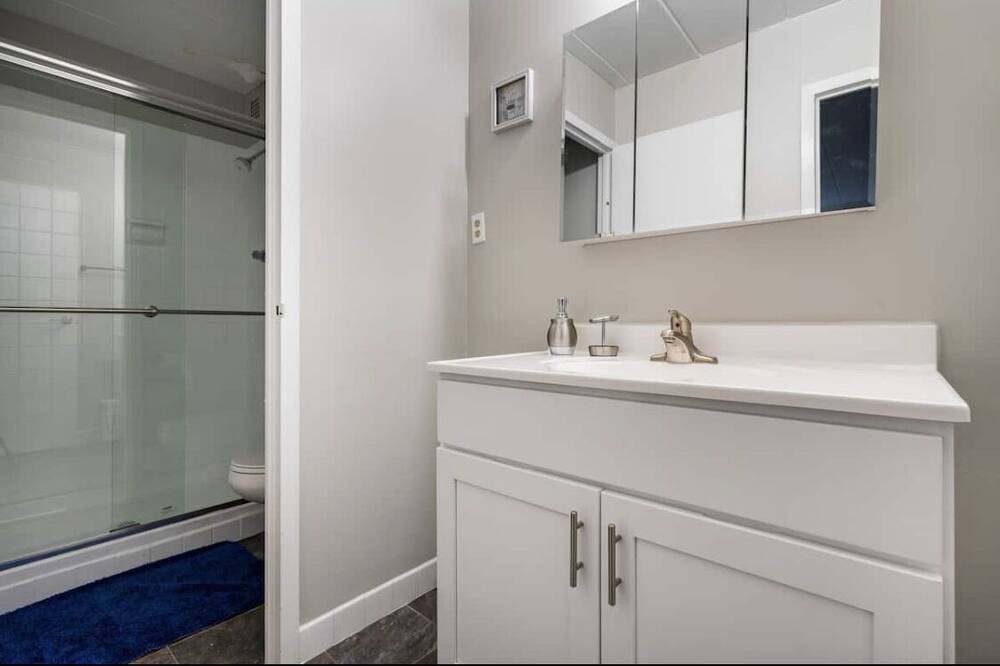 Photo of Bathroom in Cherry Hill