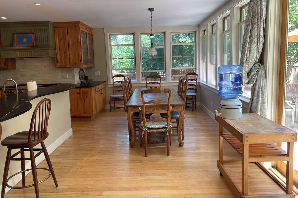 Photo of Kitchen in Lower Arapahoe