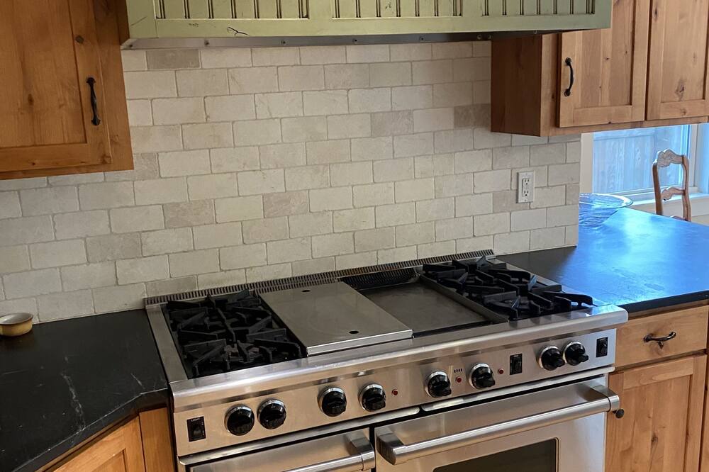 Photo of Kitchen in Lower Arapahoe