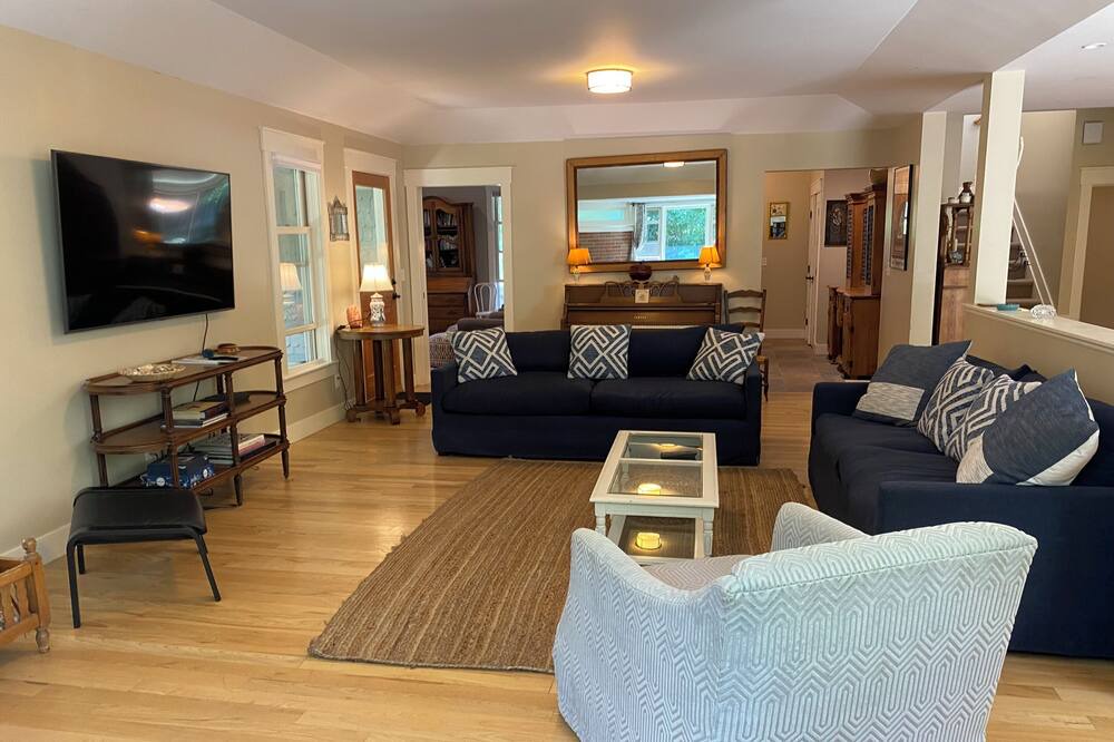 Photo of Livingroom in Lower Arapahoe