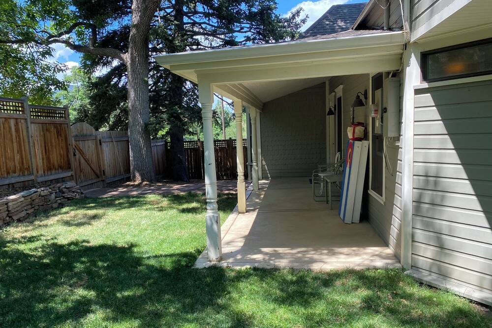 Photo of Outdoor in Lower Arapahoe