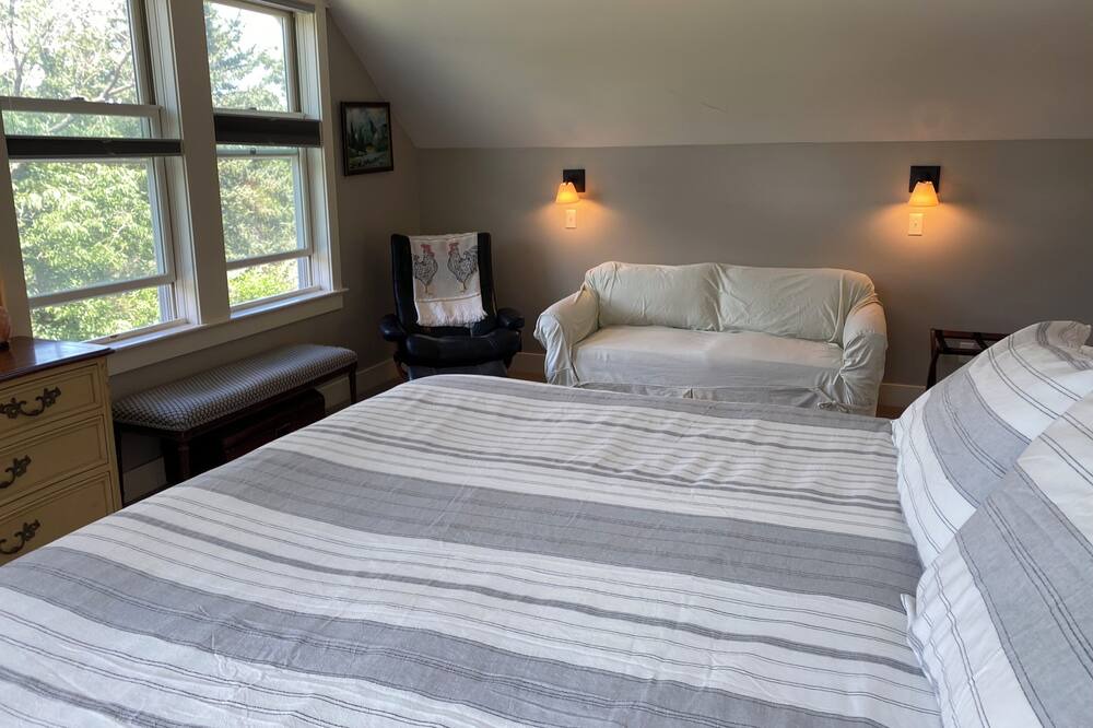 Photo of Bedroom in Lower Arapahoe