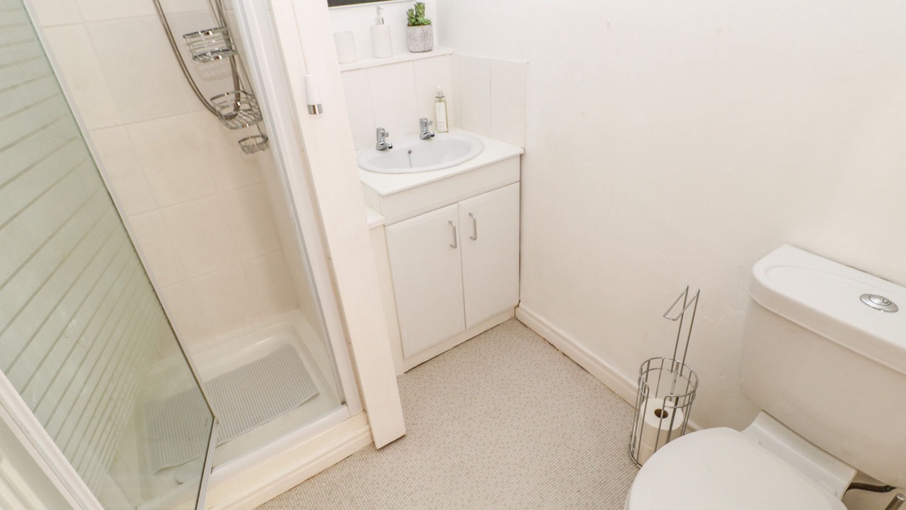 Photo of Bathroom in Staindrop