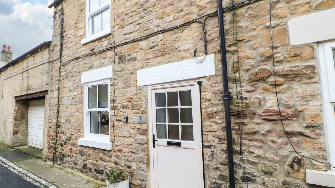 Photo of Outdoor in Staindrop