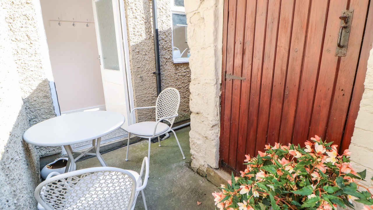 Photo of Patio Balcony in Staindrop