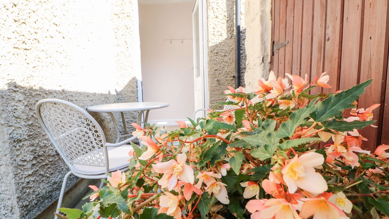 Photo of Patio Balcony in Staindrop