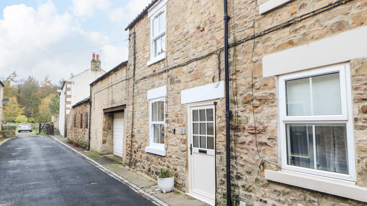 Photo of Outdoor in Staindrop