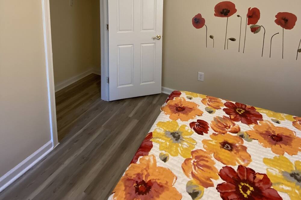Photo of Bedroom in Madison