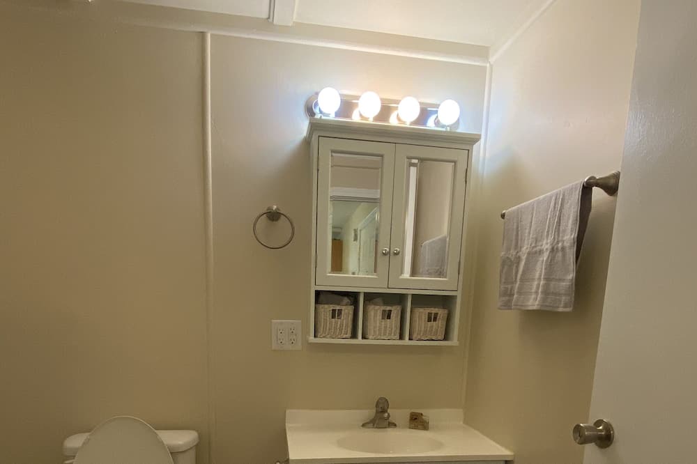 Photo of Bathroom in Madison