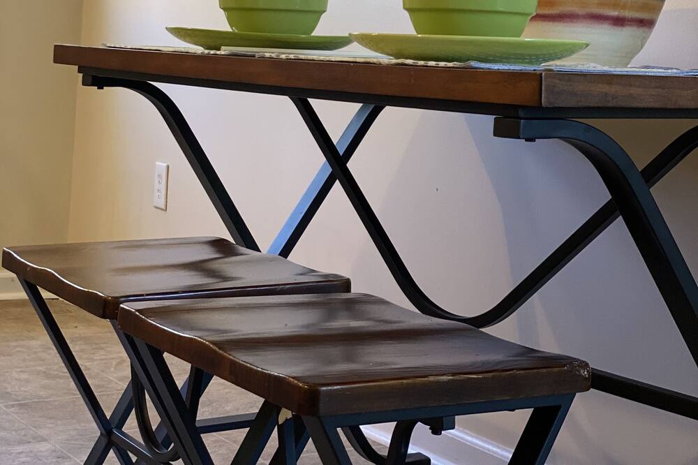 Photo of Kitchen in Madison