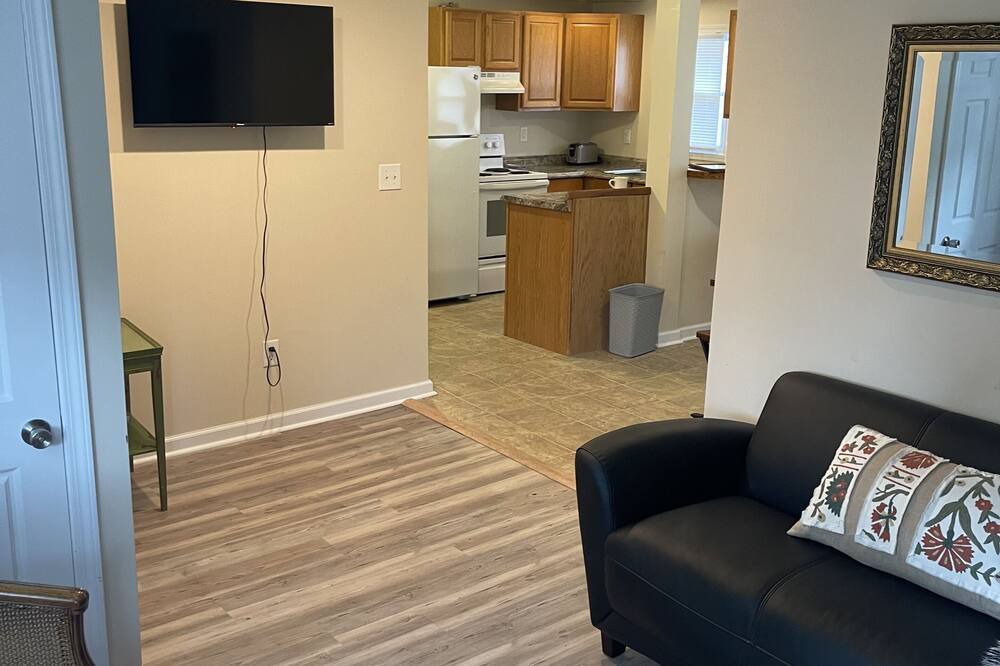 Photo of Livingroom in Madison