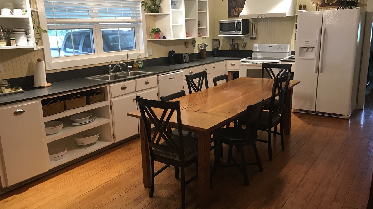 Photo of Kitchen in Milton