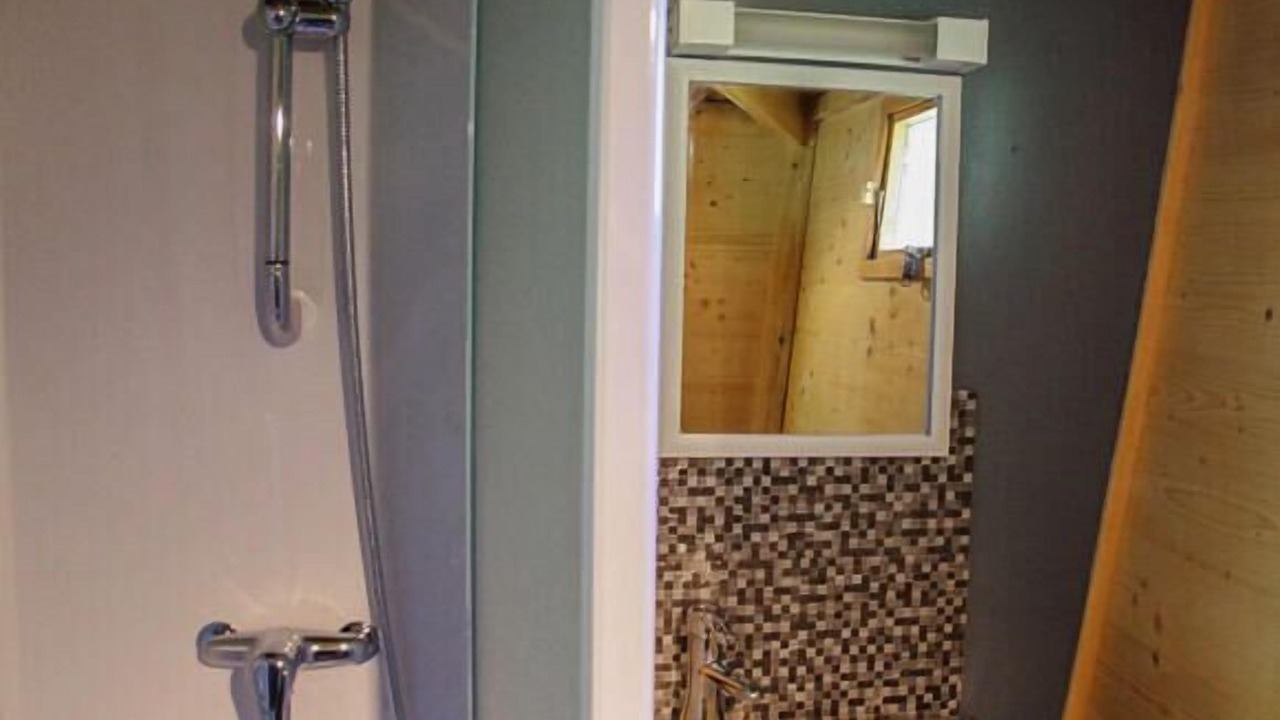 Photo of Bathroom in Saint-Paulien