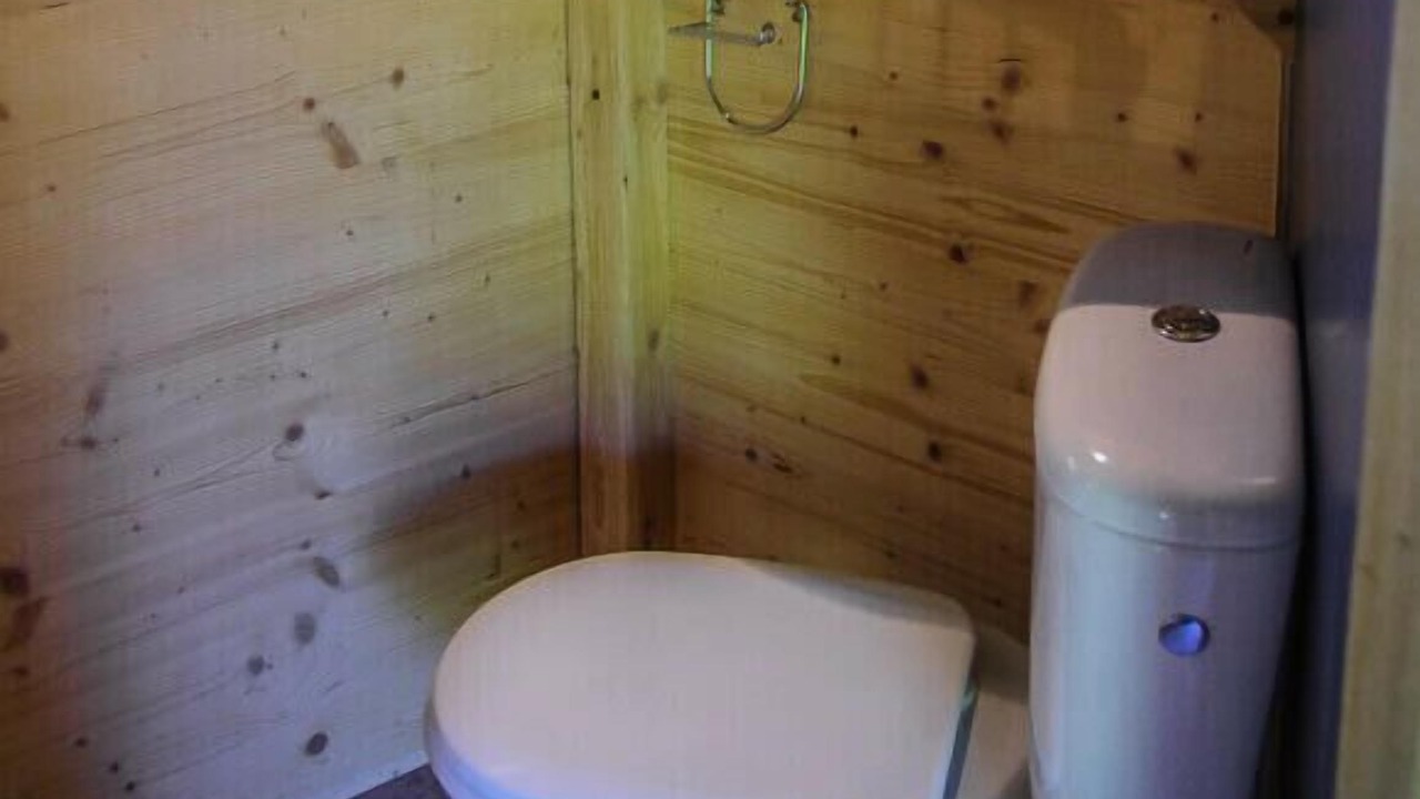 Photo of Bathroom in Saint-Paulien