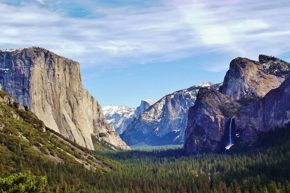Photo of Outdoor in Mariposa County